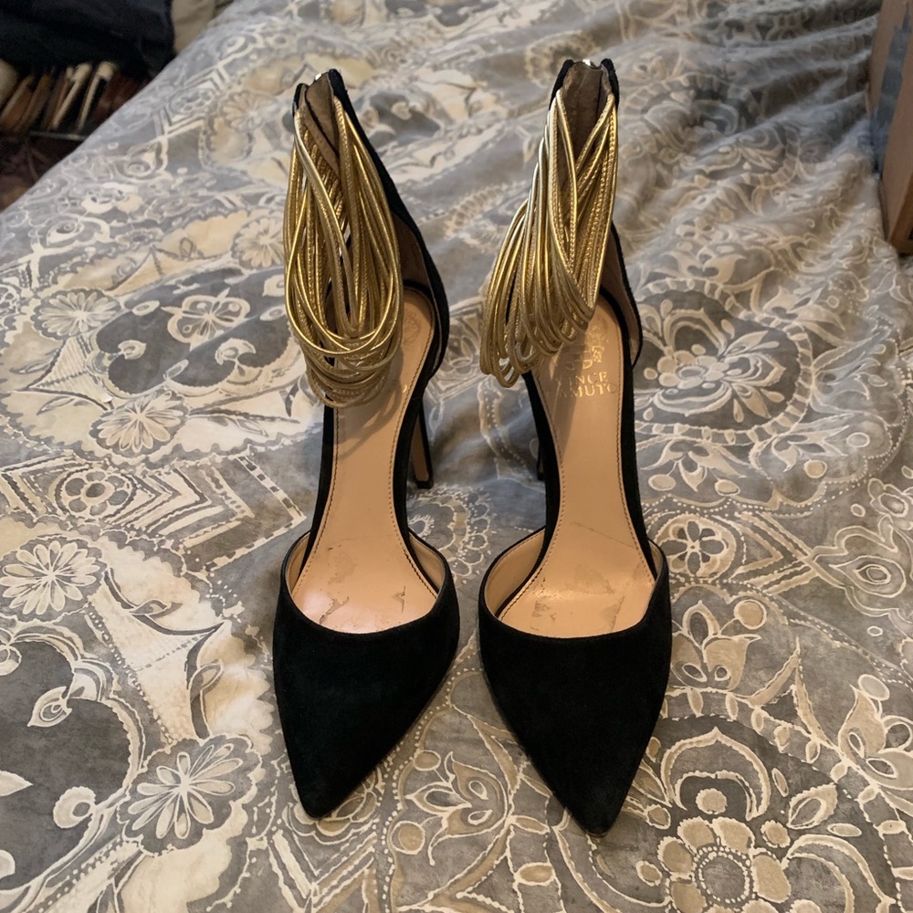 Vince Camuto Heels